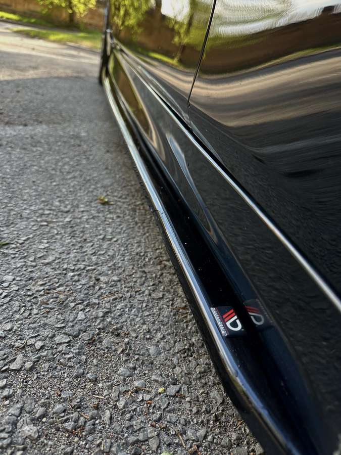 BMW 530, sedanas