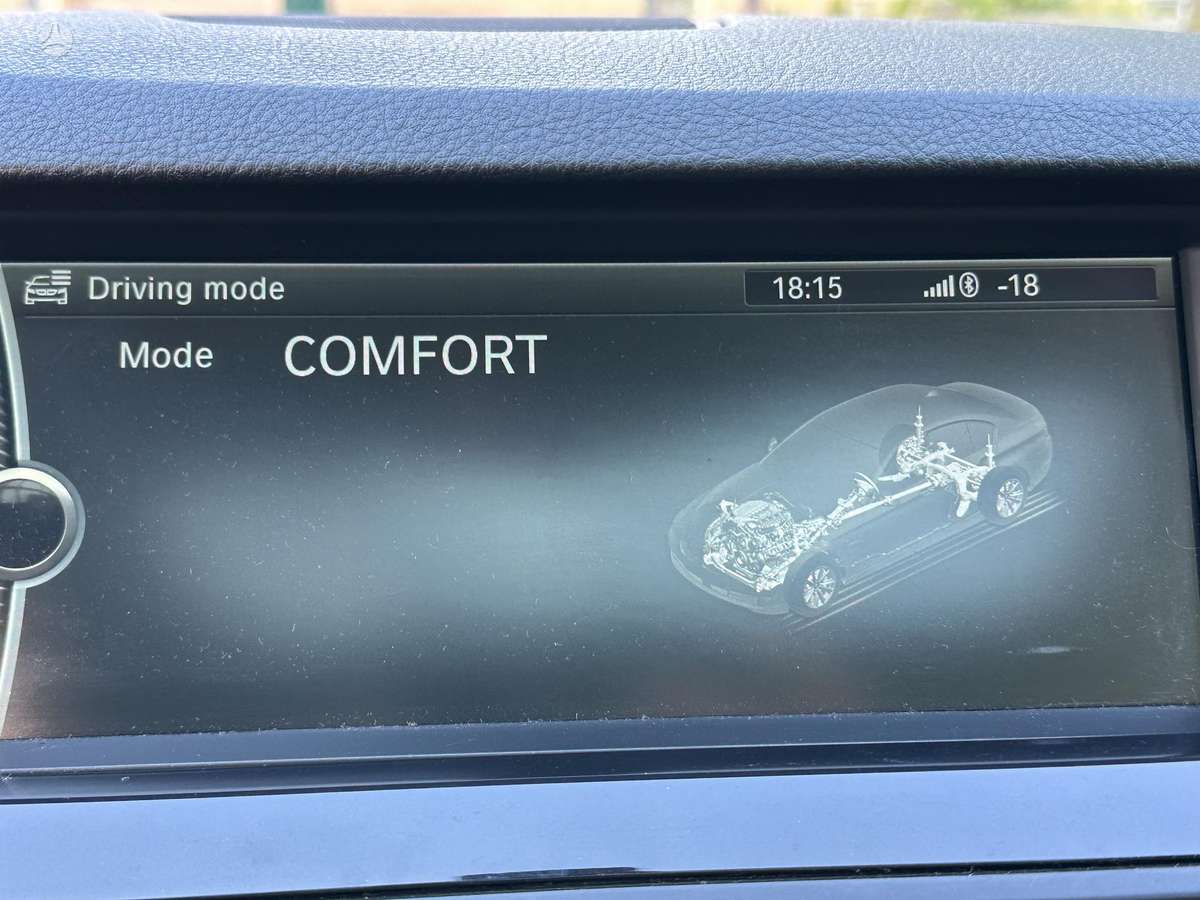BMW 530, sedanas