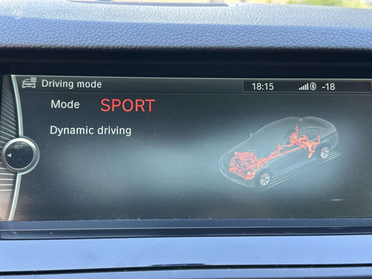 BMW 530, sedanas