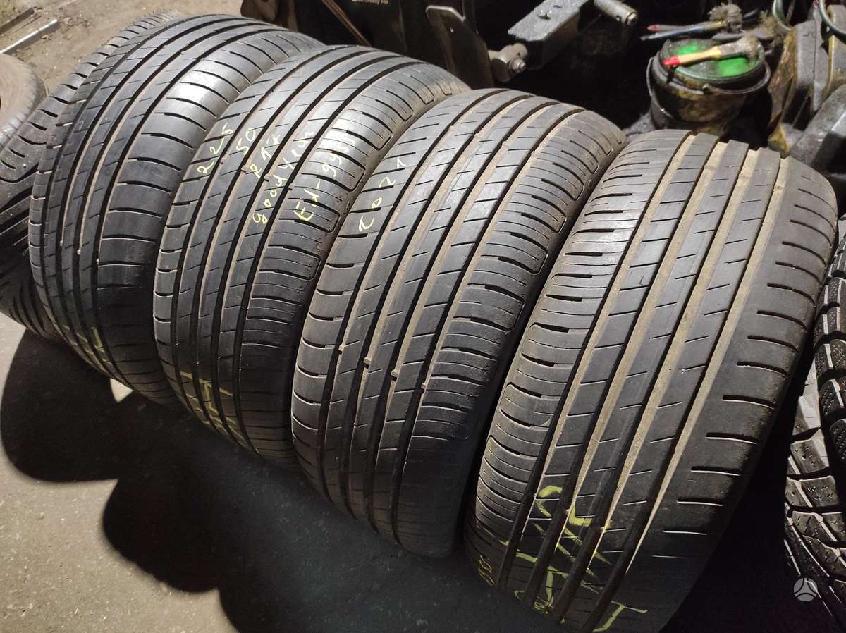 Michelin, summer 225/50 R17