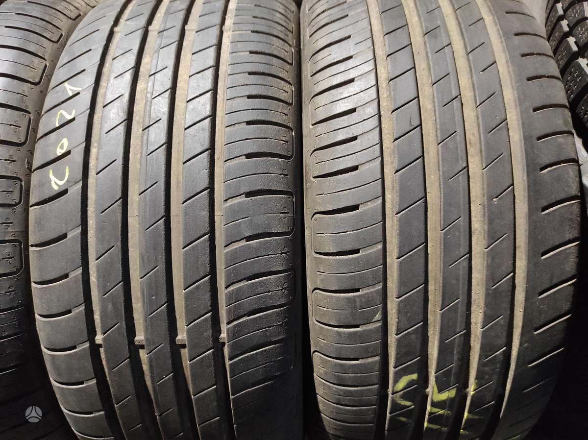 Michelin, summer 225/50 R17