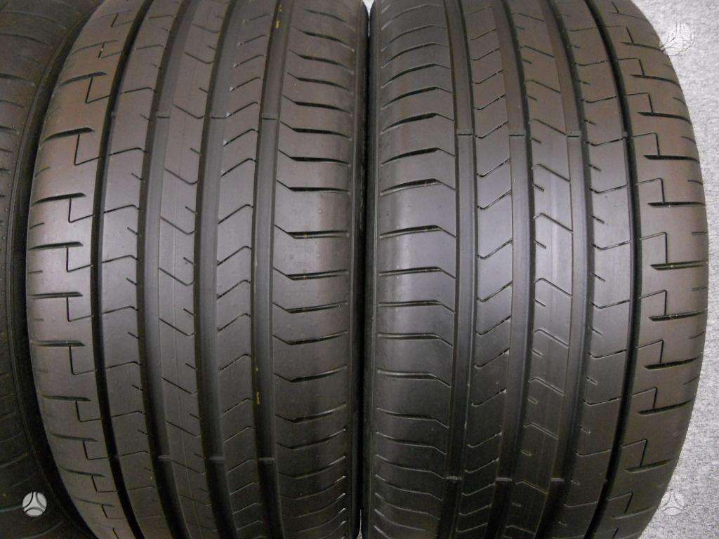 Pirelli 2022m 245.40 275.35 PZ4Xdrive, vasaras 275/35 R20