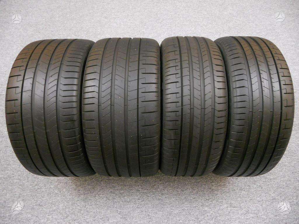 Pirelli 2022m 245.40 275.35 PZ4Xdrive, vasaras 275/35 R20