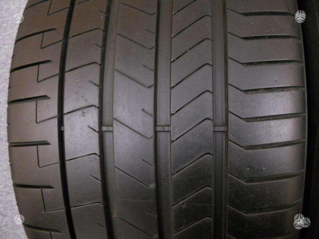 Pirelli 2022m 245.40 275.35 PZ4Xdrive, vasaras 275/35 R20