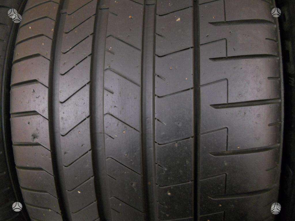 Pirelli 2022m 245.40 275.35 PZ4Xdrive, vasaras 275/35 R20