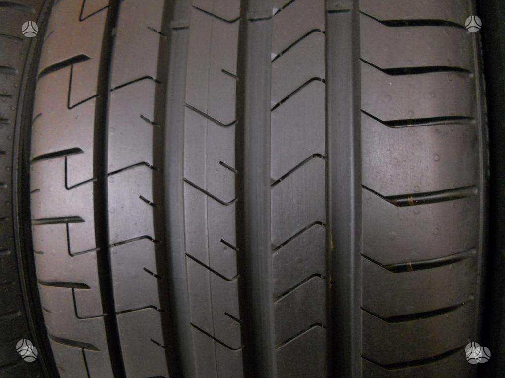 Pirelli 2022m 245.40 275.35 PZ4Xdrive, vasaras 275/35 R20