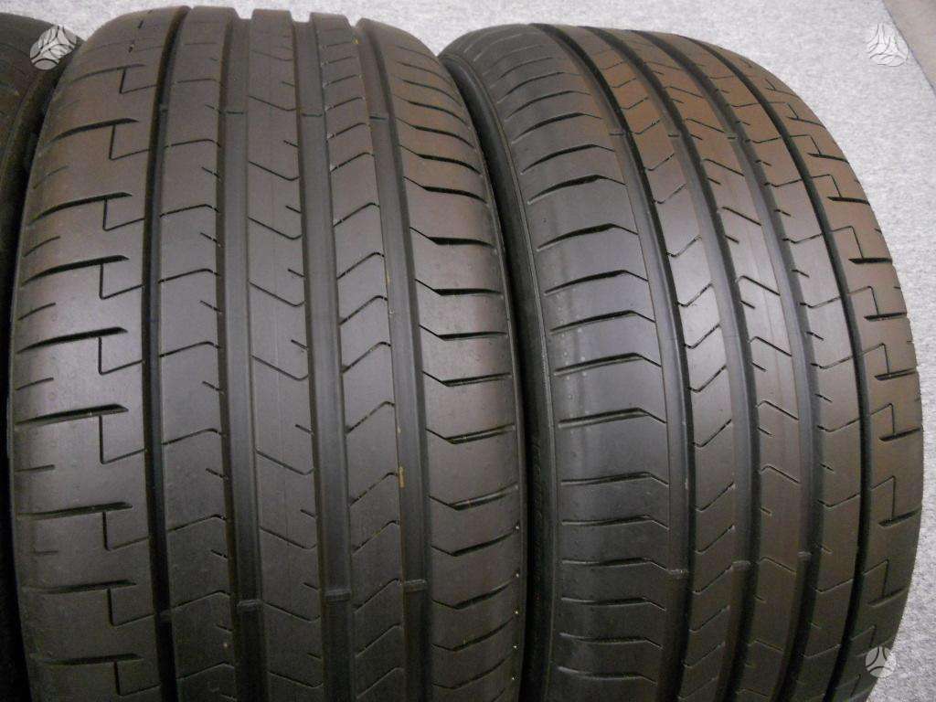 Pirelli 2022m 245.40 275.35 PZ4Xdrive, vasaras 275/35 R20