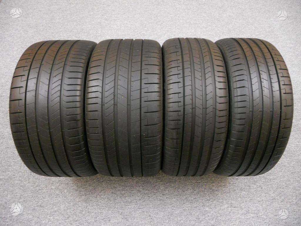 Pirelli 2022m 245.40 275.35 PZ4Xdrive, vasaras 275/35 R20