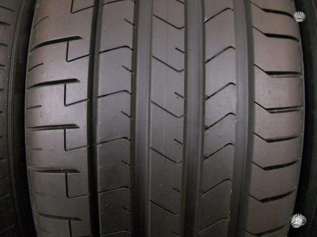Pirelli 2022m 245.40 275.35 PZ4Xdrive, vasaras 275/35 R20