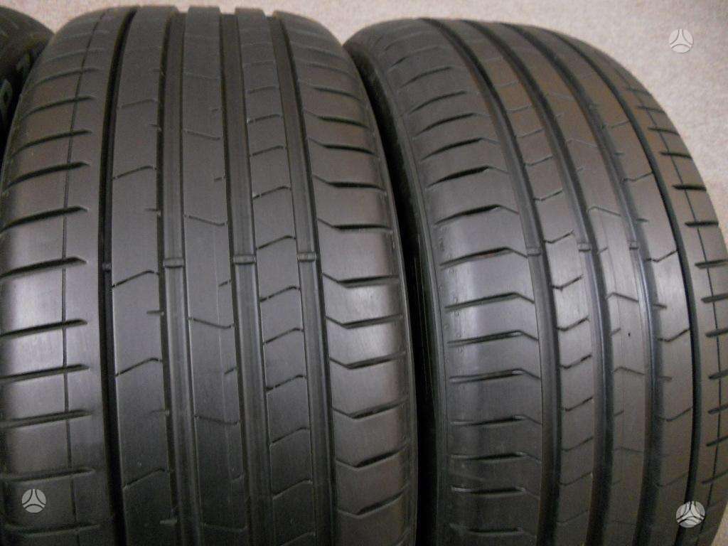 Pirelli 2023m 95% PZero SC, summer 235/35 R20