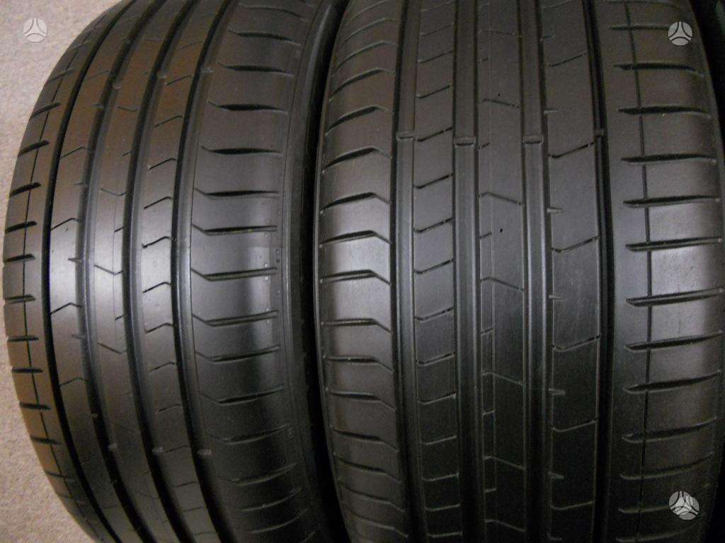 Pirelli 2023m 95% PZero SC, summer 235/35 R20