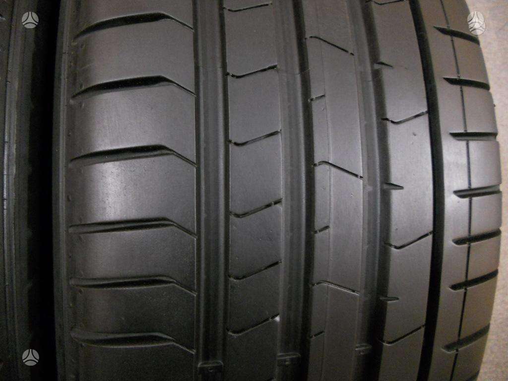 Pirelli 2023m 95% PZero SC, summer 235/35 R20