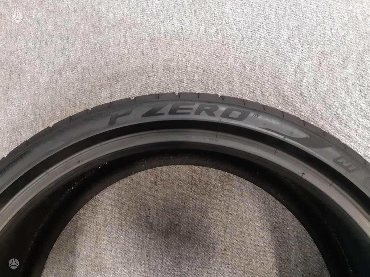 Pirelli 2023m 95% PZero SC, summer 235/35 R20
