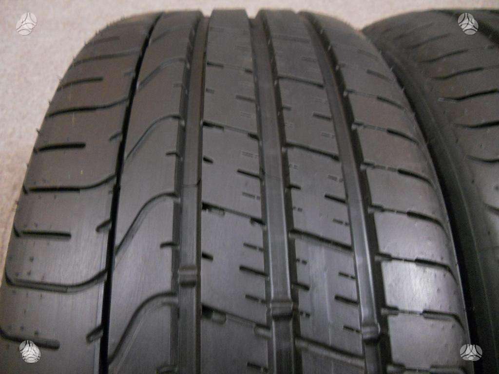 Pirelli 2023m 95% PZero, летние 255/30 R20