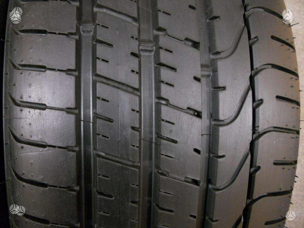 Pirelli 2023m 95% PZero, летние 255/30 R20