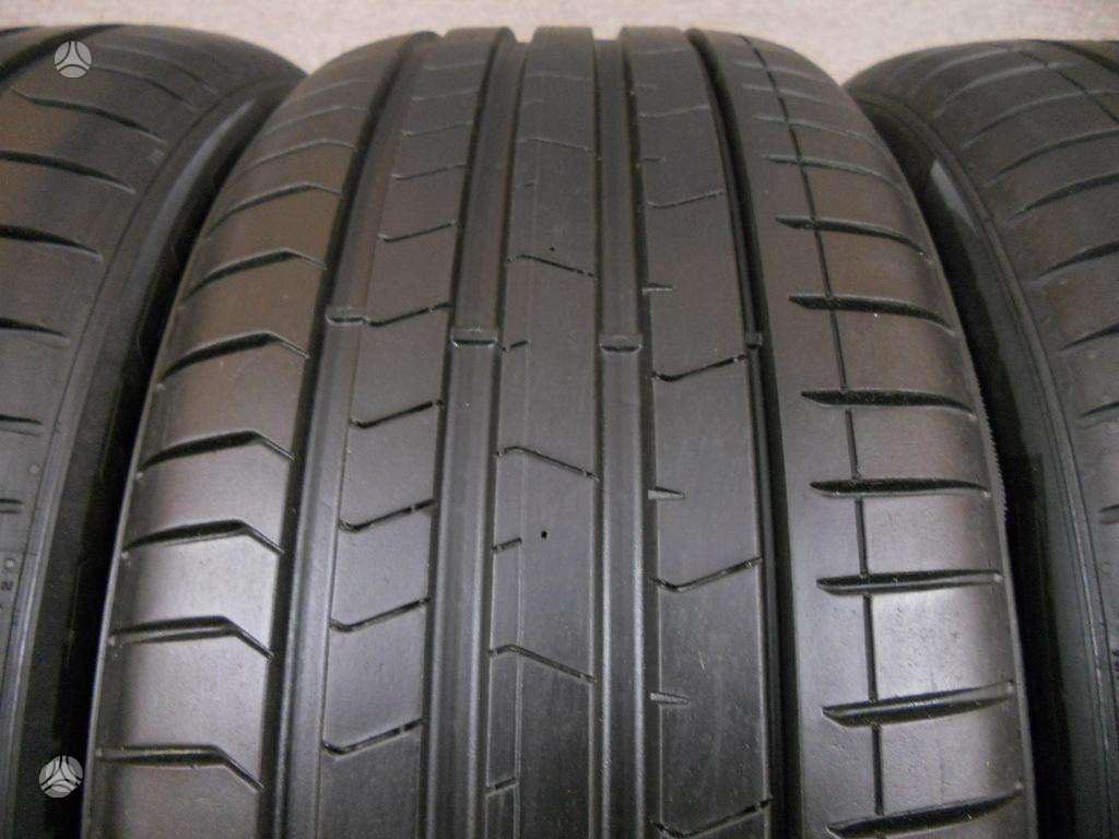 Pirelli 2025m 98% PZero LS, летние 235/45 R20