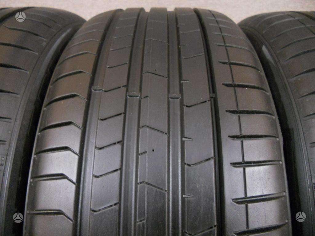 Pirelli 2025m 98% PZero LS, summer 235/45 R20