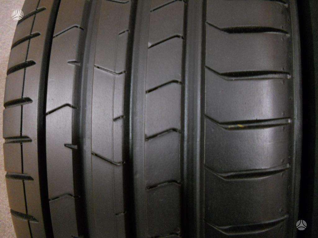 Pirelli 2025m 98% PZero LS, летние 235/45 R20