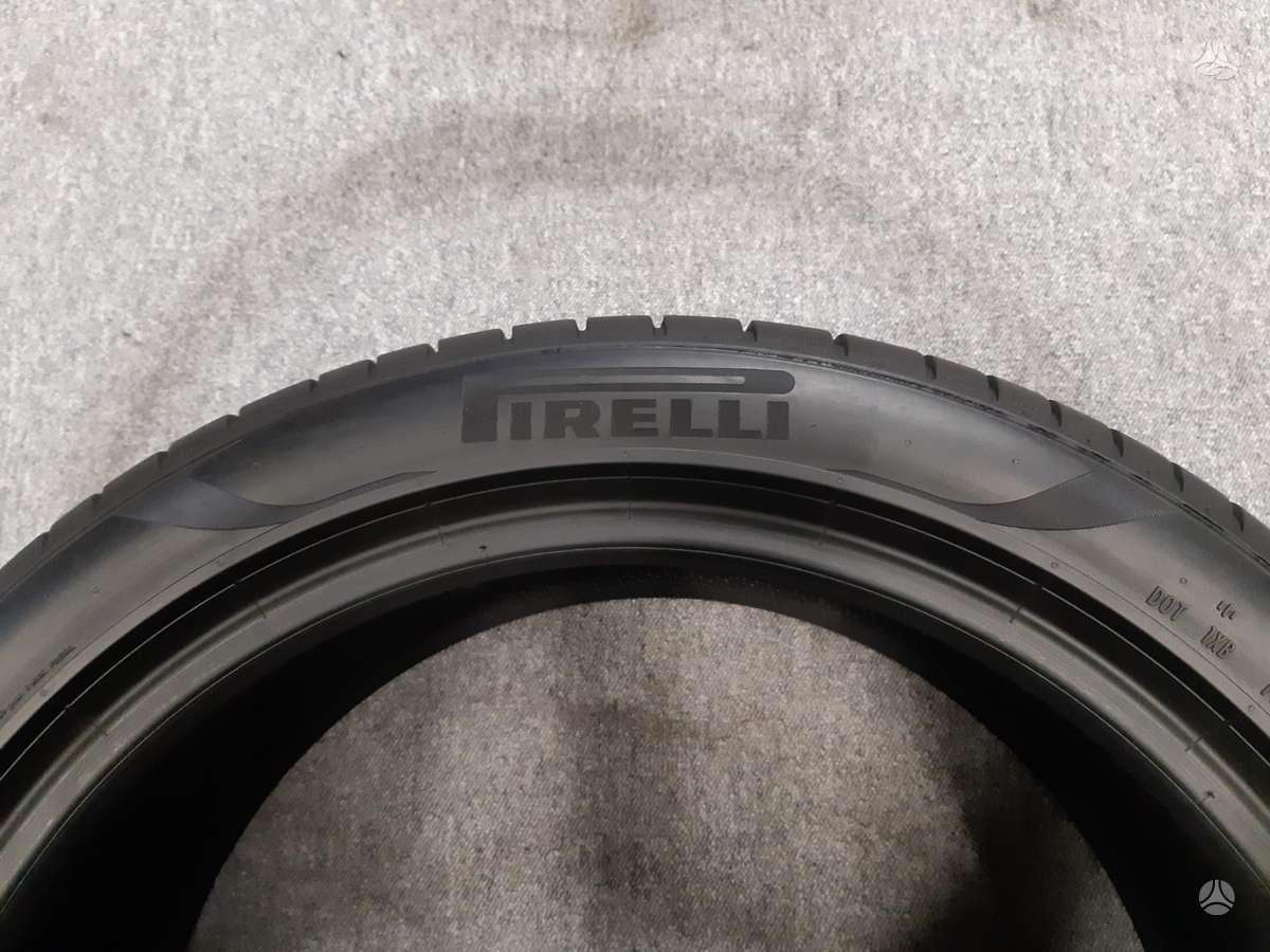 Pirelli 2025m 98% PZero LS, summer 235/45 R20