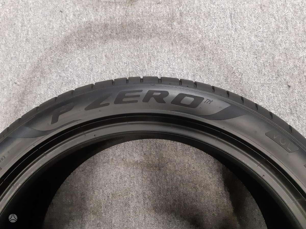 Pirelli 2025m 98% PZero LS, летние 235/45 R20