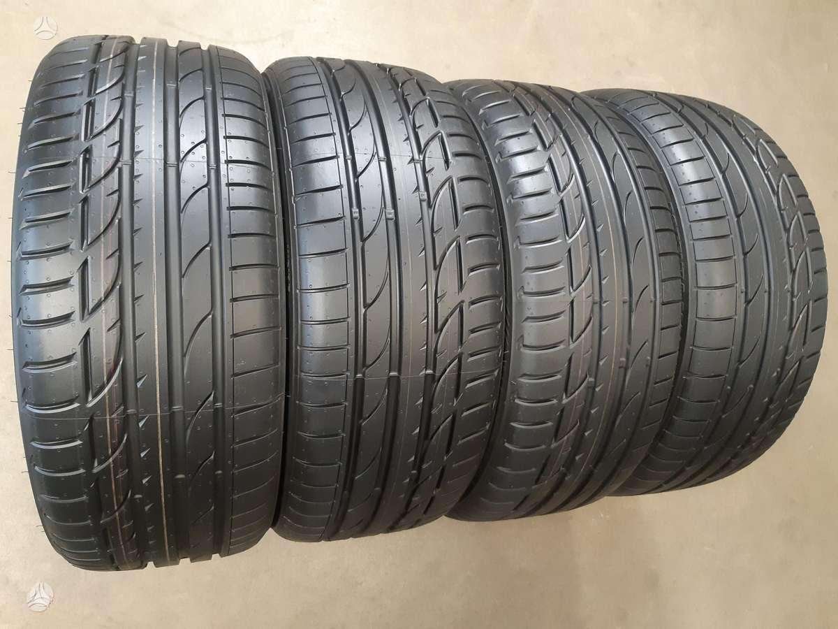 Bridgestone 2025m 225.40 255.35 98%, vasaras 225/40 R19