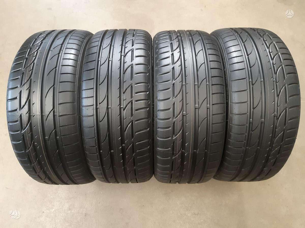 Bridgestone 2025m 225.40 255.35 98%, vasaras 225/40 R19