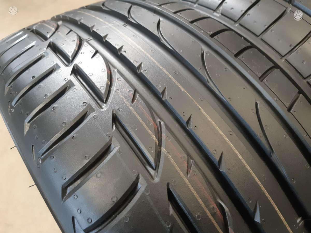Bridgestone 2025m 225.40 255.35 98%, vasaras 225/40 R19