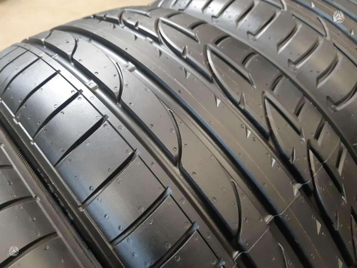 Bridgestone 2025m 225.40 255.35 98%, vasaras 225/40 R19