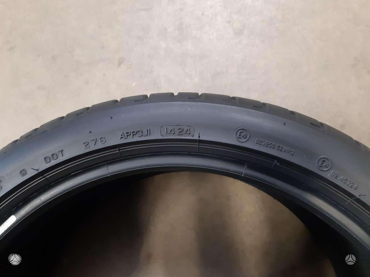 Bridgestone 2025m 225.40 255.35 98%, vasaras 225/40 R19