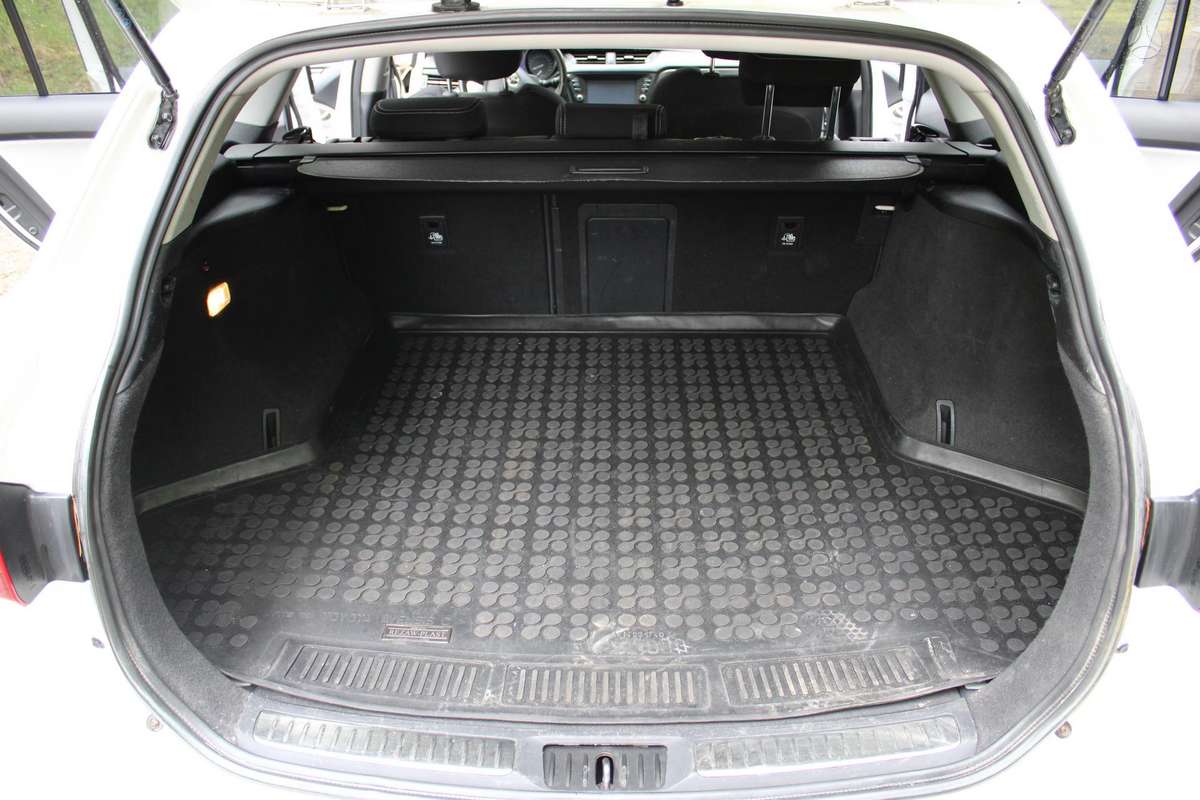 Toyota Avensis, 1.8 l., Универсал