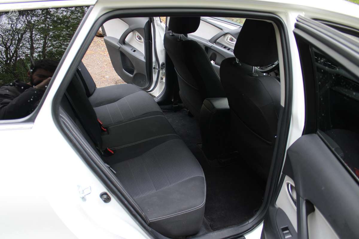 Toyota Avensis, 1.8 l., Универсал