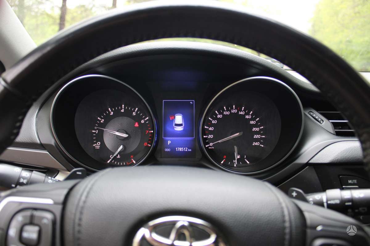 Toyota Avensis, 1.8 l., Универсал