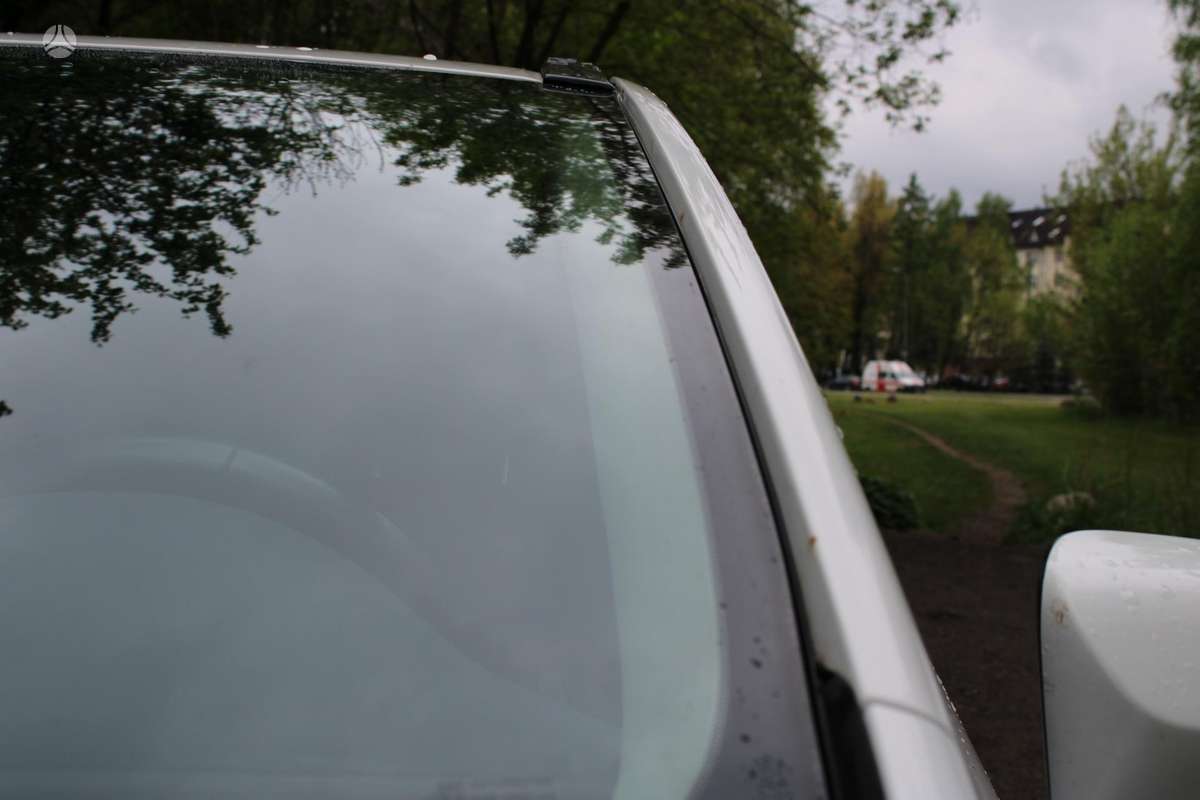 Toyota Avensis, 1.8 l., Универсал