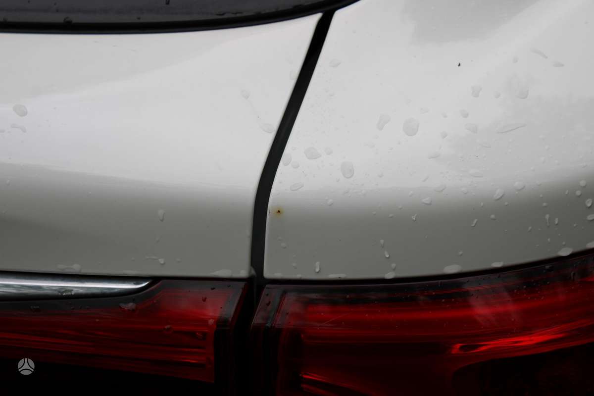 Toyota Avensis, 1.8 l., Универсал