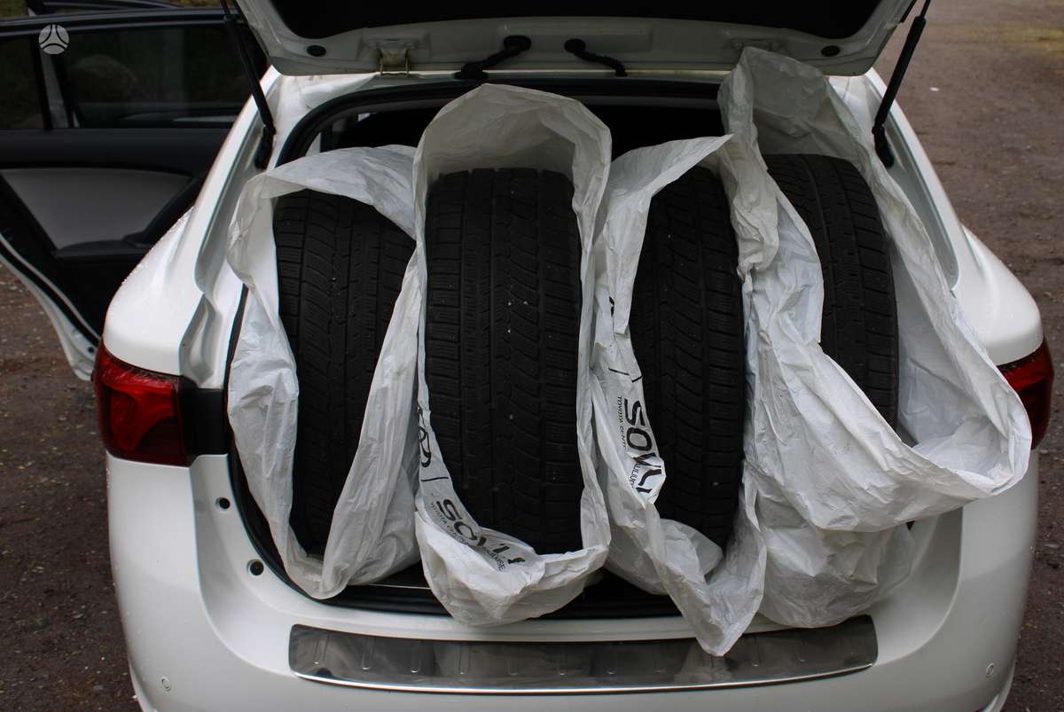 Toyota Avensis, 1.8 l., Универсал