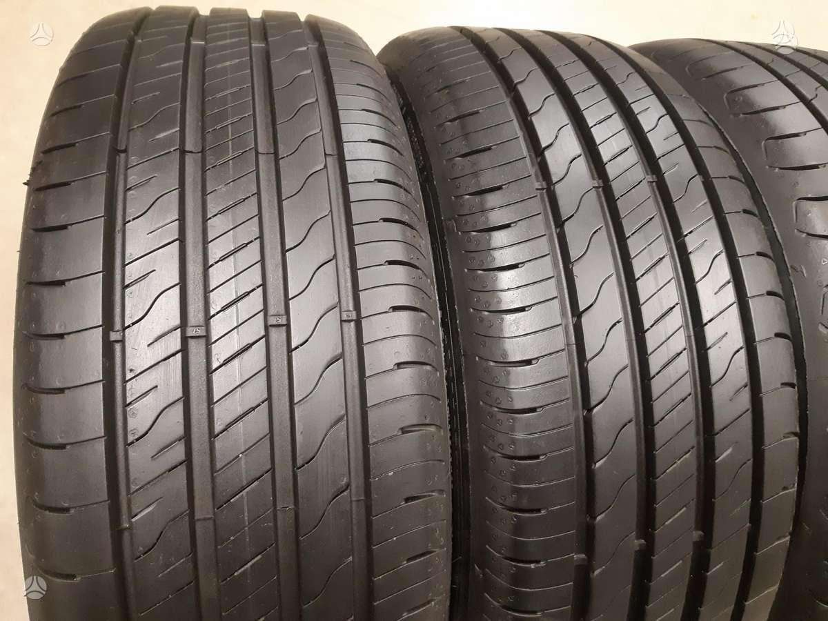 Goodyear 2024m 95% EfficientGrip.2, vasarinės 235/50 R19
