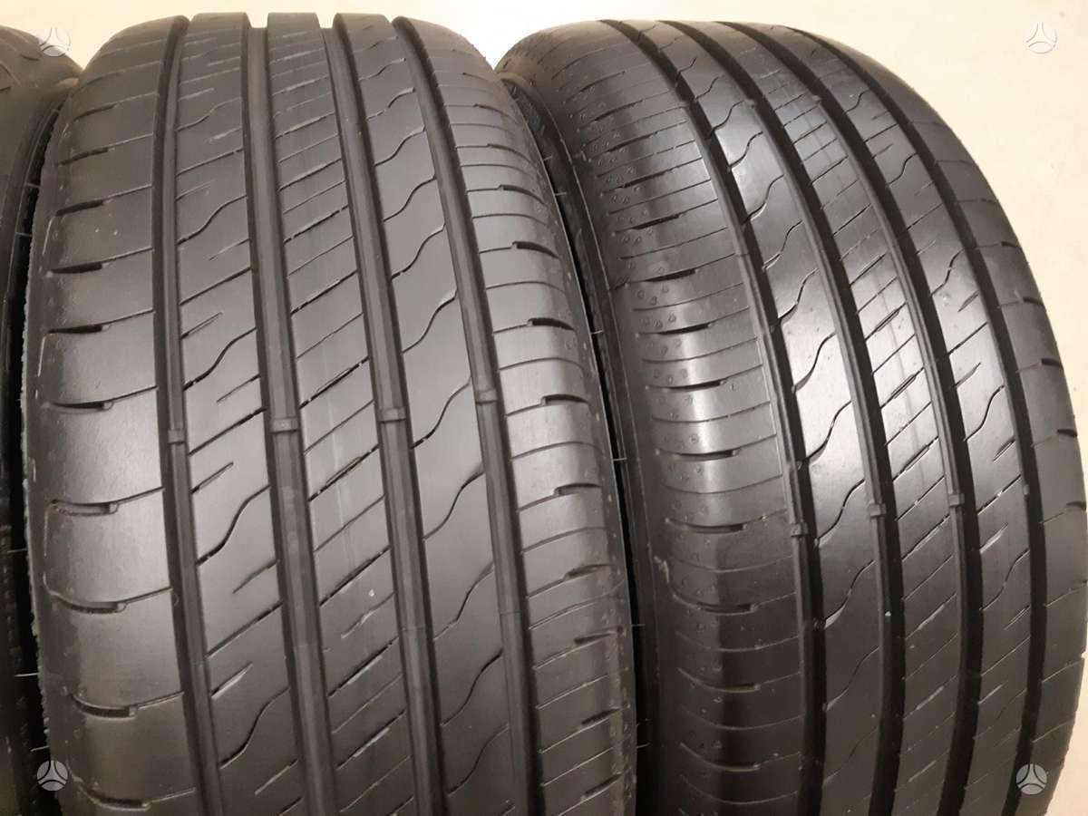 Goodyear 2024m 95% EfficientGrip.2, vasarinės 235/50 R19