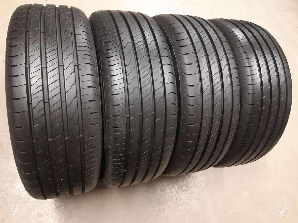 Goodyear 2024m 95% EfficientGrip.2, vasarinės 235/50 R19