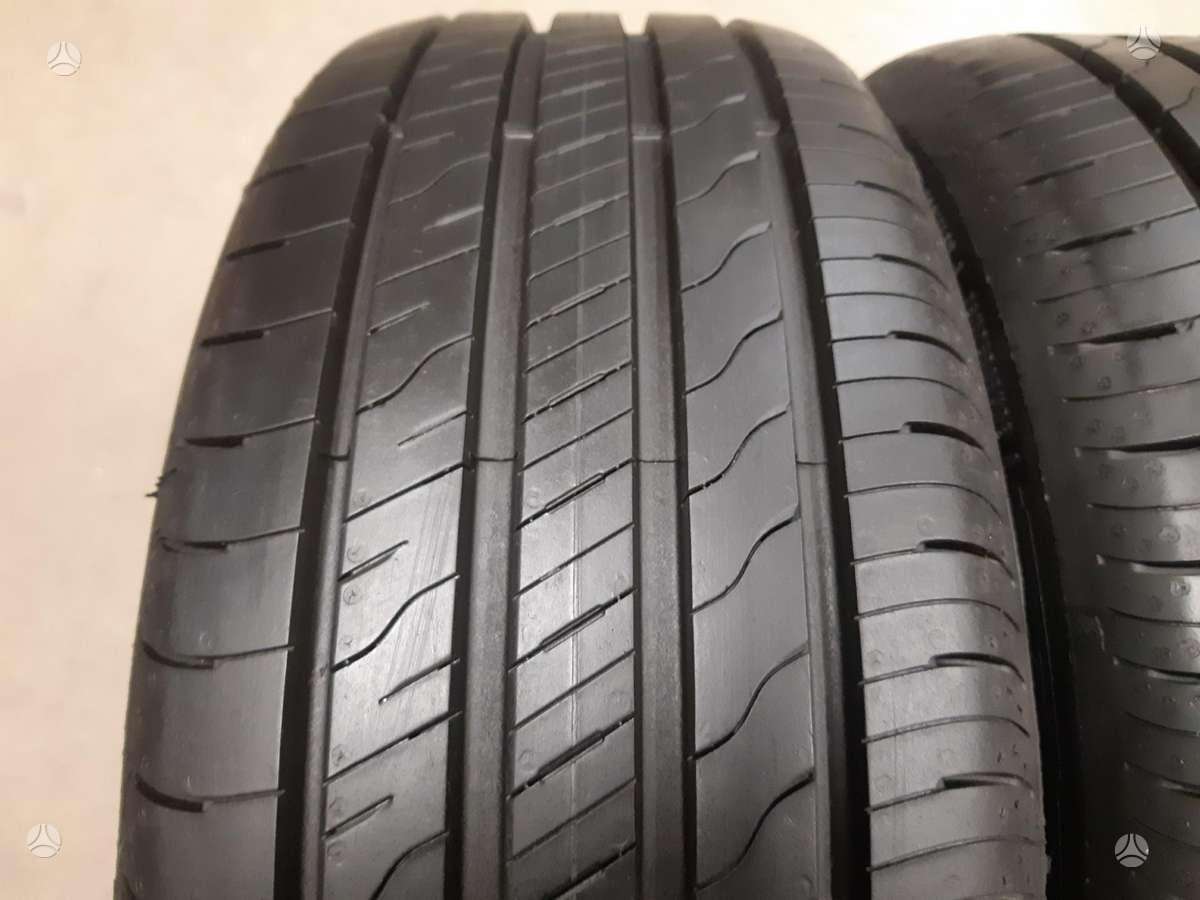 Goodyear 2024m 95% EfficientGrip.2, vasarinės 235/50 R19