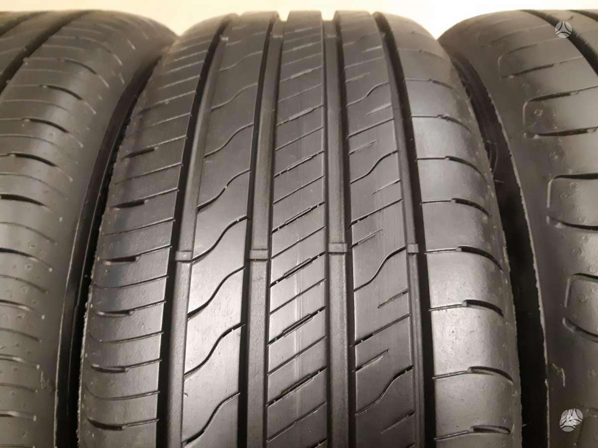 Goodyear 2024m 95% EfficientGrip.2, vasarinės 235/50 R19
