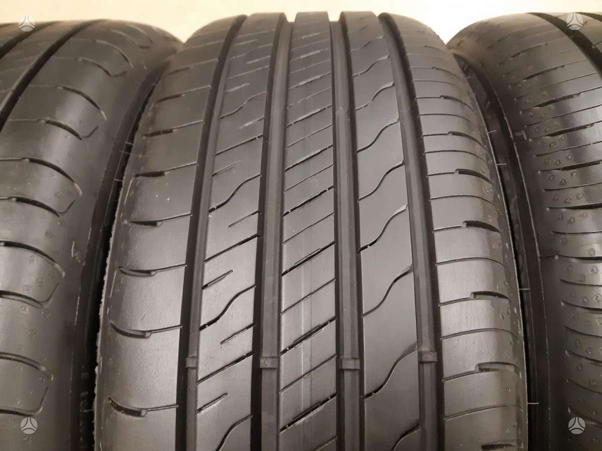 Goodyear 2024m 95% EfficientGrip.2, summer 235/50 R19