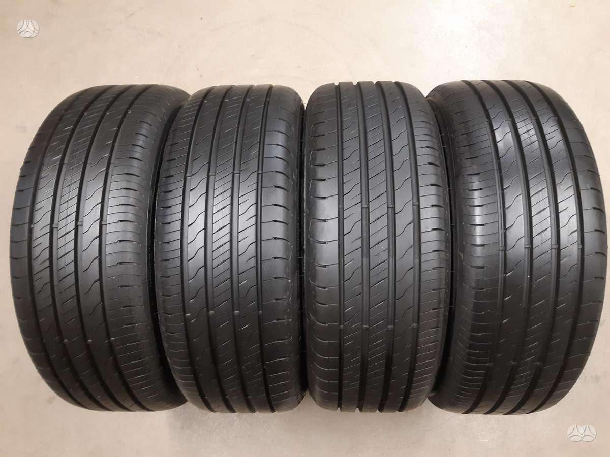 Goodyear 2024m 95% EfficientGrip.2, summer 235/50 R19