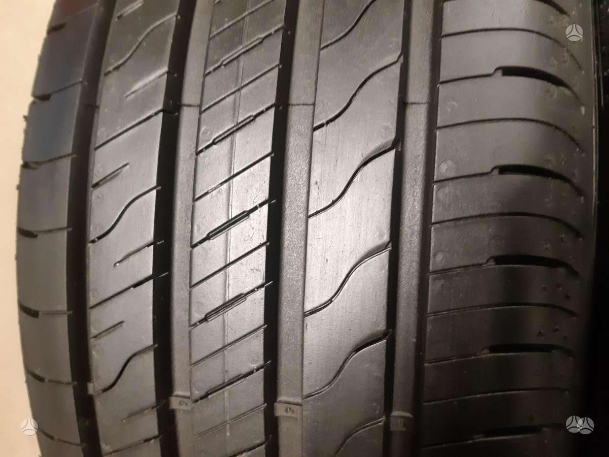 Goodyear 2024m 95% EfficientGrip.2, летние 235/50 R19
