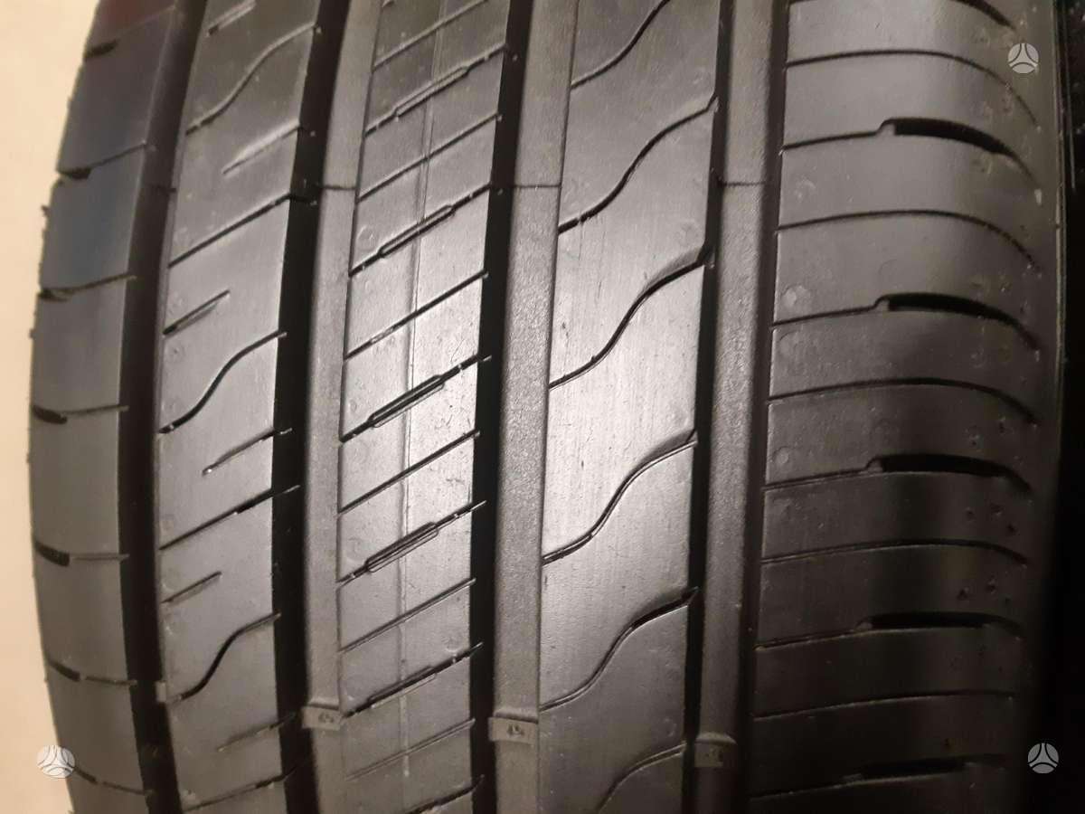 Goodyear 2024m 95% EfficientGrip.2, vasarinės 235/50 R19
