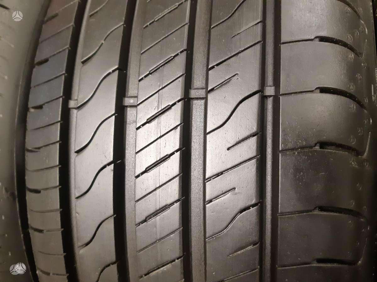 Goodyear 2024m 95% EfficientGrip.2, vasarinės 235/50 R19