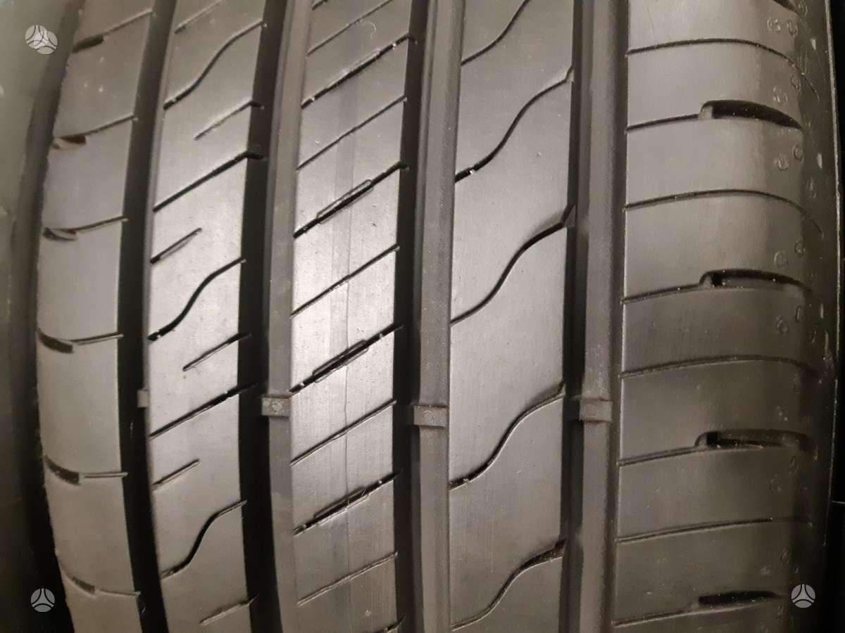 Goodyear 2024m 95% EfficientGrip.2, vasarinės 235/50 R19