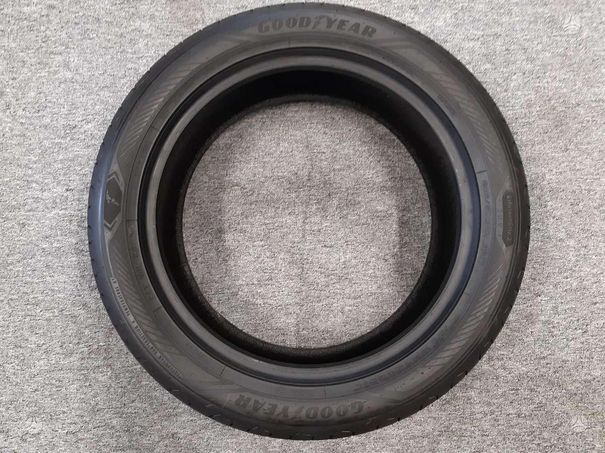 Goodyear 2024m 95% EfficientGrip.2, summer 235/50 R19