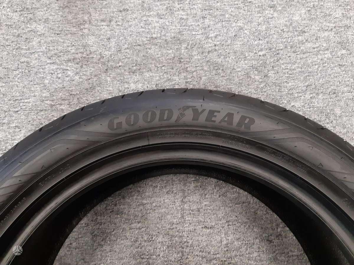 Goodyear 2024m 95% EfficientGrip.2, vasarinės 235/50 R19