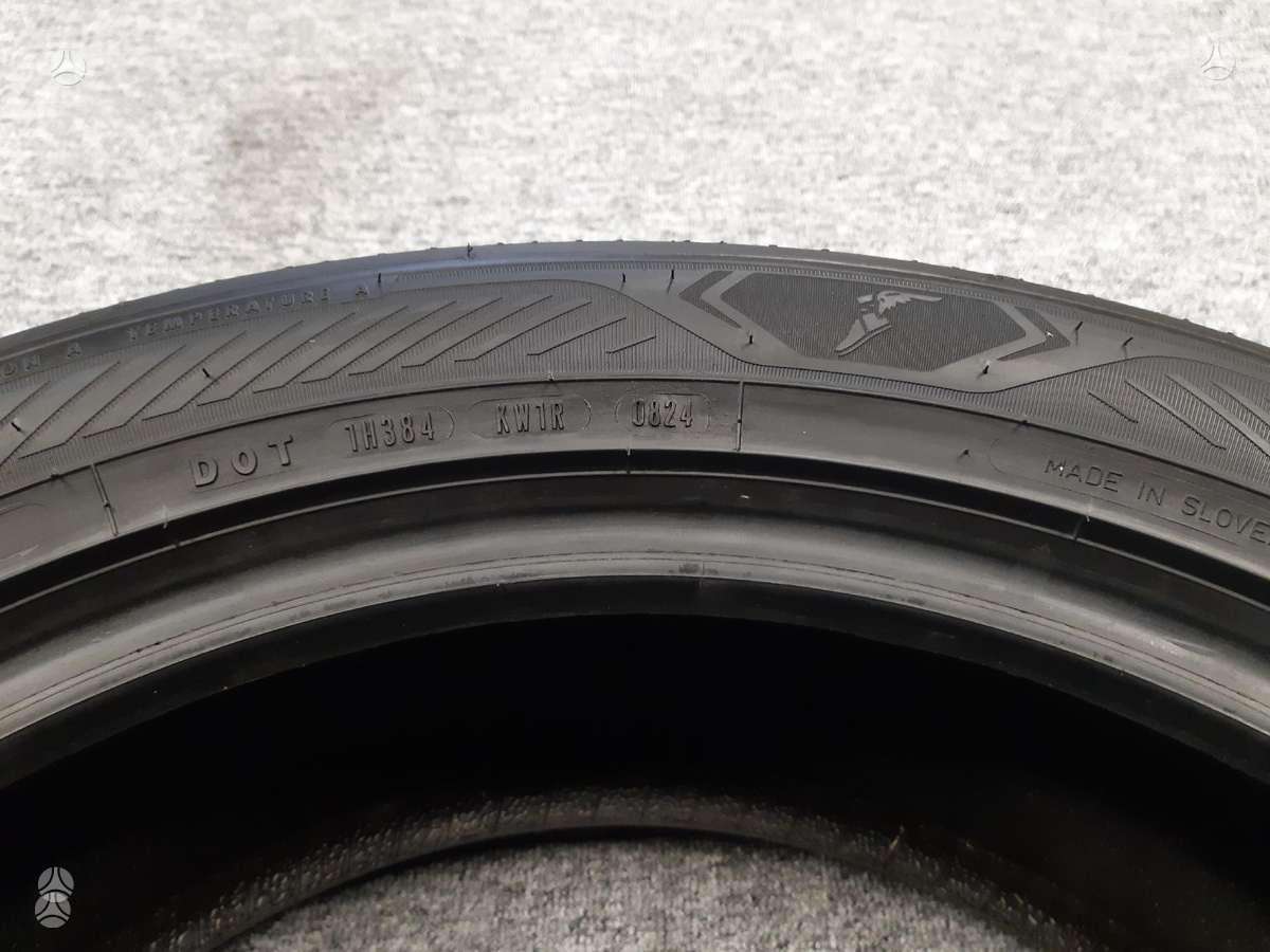 Goodyear 2024m 95% EfficientGrip.2, summer 235/50 R19