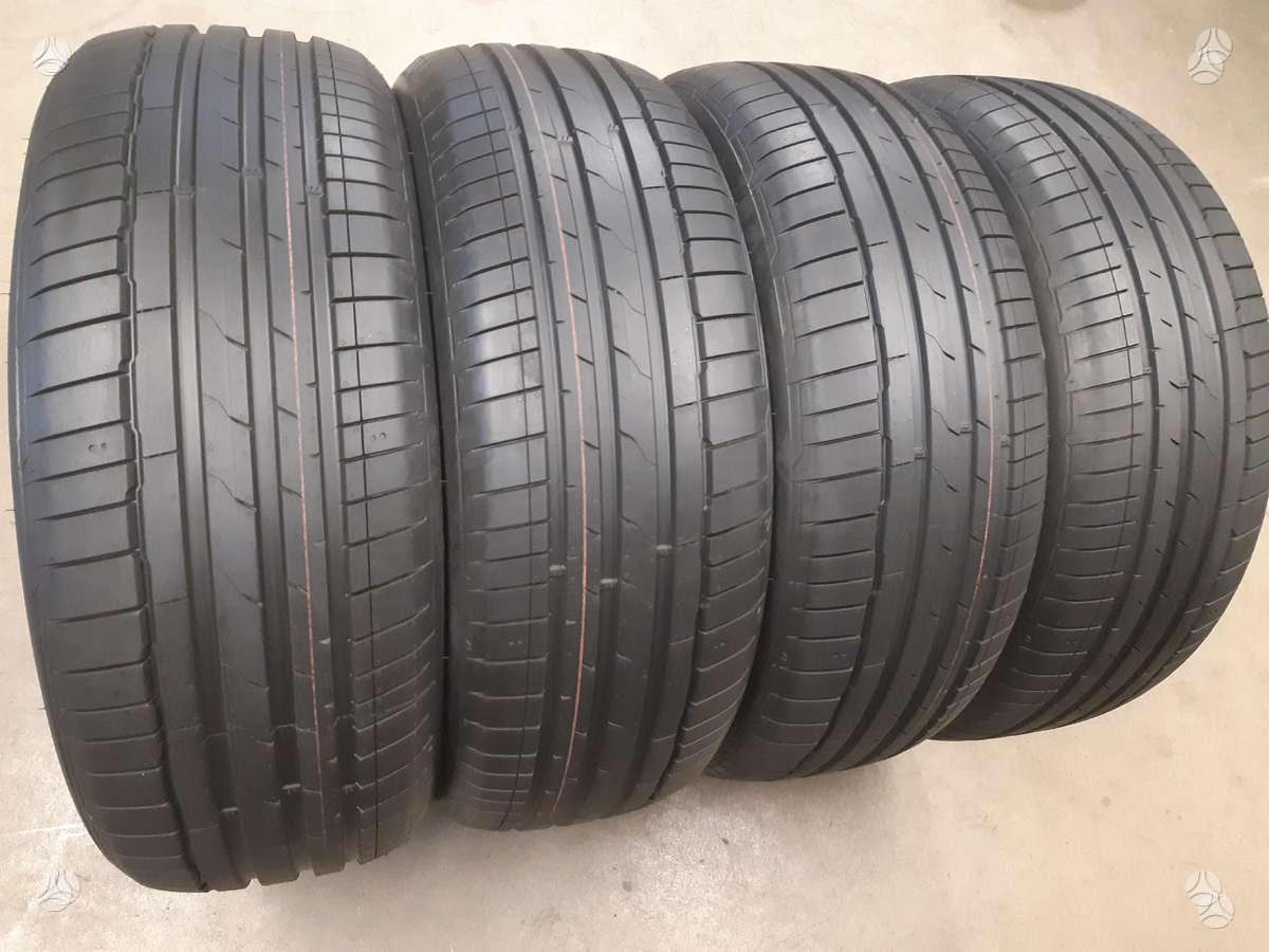 Hankook 2025m 95% S1 Evo3 Silent, vasaras 255/45 R19